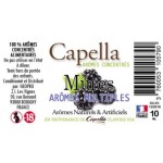 Capella Raspberry Flavor 10ml